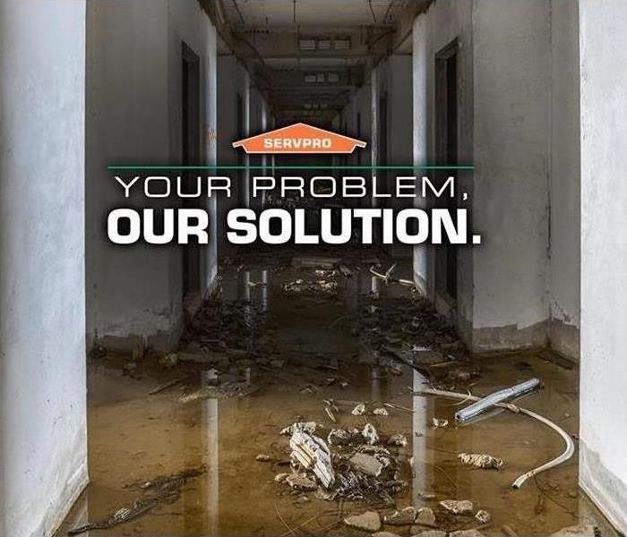 your problem, our solution.